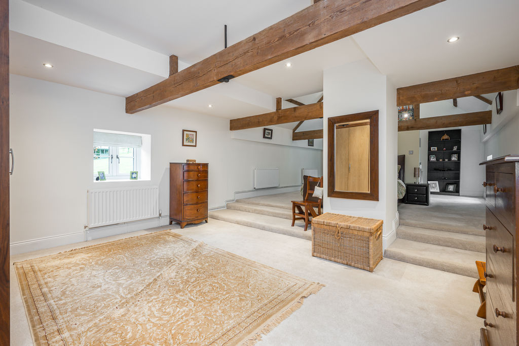 Principal Bedroom Suite- click for photo gallery